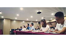 九州官方(中国)总部举办全过程工程咨询服务培训会